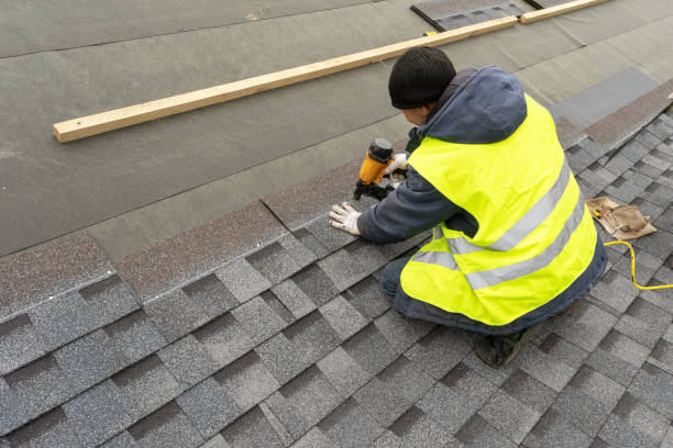 Quick and Trustworthy Emergency Roof Repair Services in Camilla, GA