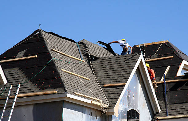 Gutter Installation and Roofing in Camilla, GA