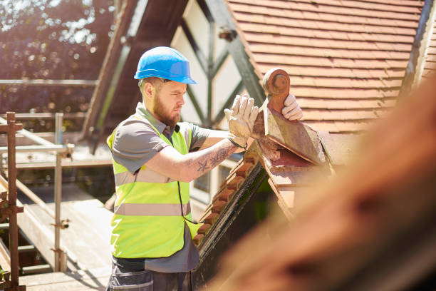 Best Residential Roofing Contractor  in Camilla, GA